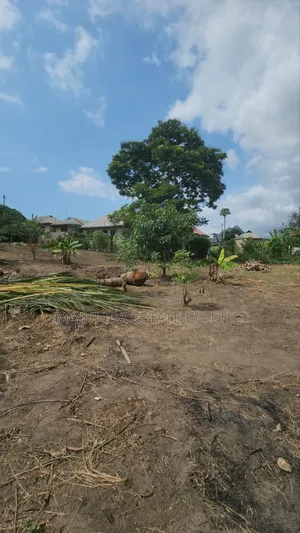 Land Plots Madale Atlas