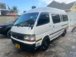 Toyota HiAce 2002 White - 2