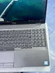 Dell Latitude 5500 Laptop - 8th Gen i5, 8GB RAM, 256GB SSD - 2