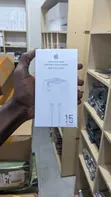 iPhone Charger - Brand New - 2