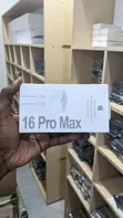 iPhone Charger - Brand New - 3