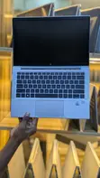 HP EliteBook 830 G7 Laptop - Core i7, 8GB RAM, 256GB SSD - 4
