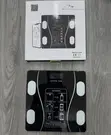 Intelligent Bluetooth Body Fat Scale - 1