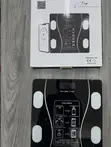 Intelligent Bluetooth Body Fat Scale - 2