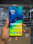 Samsung Galaxy A80 128GB Refurbished - 2