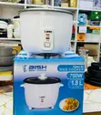 Bish Best Choice Electric Rice Cooker 1.8L 700W - 1