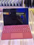 Microsoft Surface Laptop Go 8GB RAM, Intel Core i3, 128GB SSD - 3