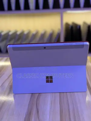 Microsoft Surface Laptop Go 8GB RAM, Intel Core i3, 128GB SSD