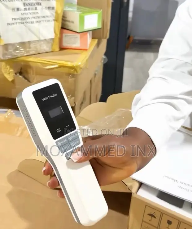 Filixtrue Infrared Vein Finder Viewer - 1
