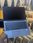 Laptop HP ZBook 14u G6 - Intel Core i7, 8GB RAM, 256GB SSD - 1