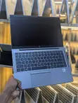 Laptop HP ZBook 14u G6 - Intel Core i7, 8GB RAM, 256GB SSD - 3