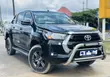 Toyota Hilux Revo Smart Cab 2.4 Diesel RWD 2021 - 2
