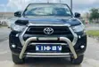 Toyota Hilux Revo Smart Cab 2.4 Diesel RWD 2021 - 5