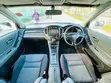 Toyota Kluger 2004 White - 1