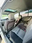 Toyota Kluger 2004 White - 2