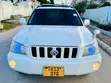 Toyota Kluger 2004 White - 3