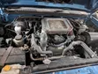 Nissan Hardbody 2009 Blue - 1