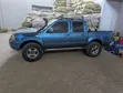 Nissan Hardbody 2009 Blue - 5