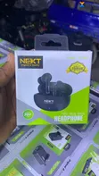 Next Air 7/8 Wireless Earphones - 1