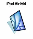 Apple iPad Air 11 (2024) 128GB Bluu - 1