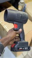 Royal 48V Cordless Blower - 1