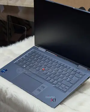 New Lenovo ThinkPad X1 Carbon Gen 7 Laptop