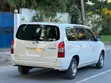 2016 Toyota Probox 1.5 F 2WD White - 1