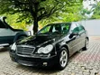 Mercedes-Benz E250 2006 Black - 1