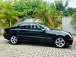 Mercedes-Benz E250 2006 Black - 2