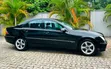 Mercedes-Benz E250 2006 Black - 3