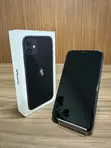 New Apple iPhone 11 128GB Black - 1