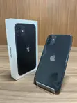 New Apple iPhone 11 128GB Black - 4