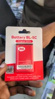 Itel Phone Battery - Brand New - 1