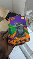 Itel Phone Battery - Brand New - 3
