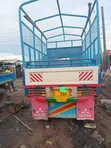Mitsubishi Canter Food Truck - 3
