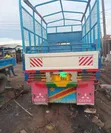 Mitsubishi Canter Food Truck - 4