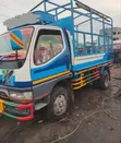 Mitsubishi Canter Food Truck - 5