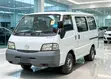 Mazda Bongo Van 2008 White - 1