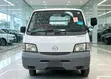 Mazda Bongo Van 2008 White - 2