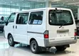 Mazda Bongo Van 2008 White - 3