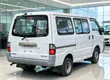 Mazda Bongo Van 2008 White - 4