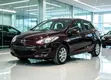 Mazda Demio 2011 Maroon - 1
