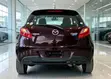 Mazda Demio 2011 Maroon - 2