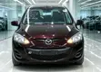 Mazda Demio 2011 Maroon - 5