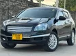 Nissan Dualis 2009 Black - 2