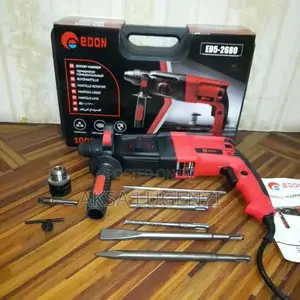 Edon 28mm Rotary Hammer