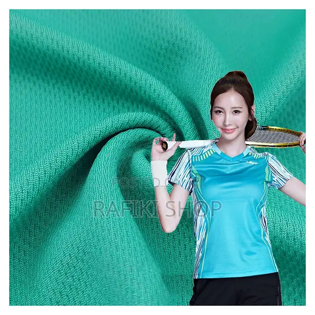 Fabric for Clothing, Hoodies, T-shirts, Sportswear - 1
