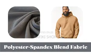 Fabric for Clothing, Hoodies, T-shirts, Sportswear