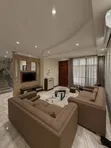 Furnished 3-Bedroom Villa for Rent in Ada Estate - 1