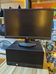 HP 290 G4 Desktop Computer - 8GB RAM, Intel Core i5, 1TB HDD+SSD - 1